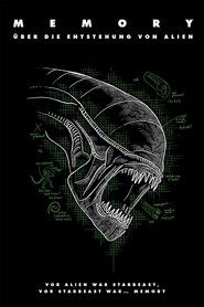 Memory – Über die Entstehung von Alien
