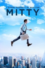 I sogni segreti di Walter Mitty 2013 Accesso illimitato gratuito
