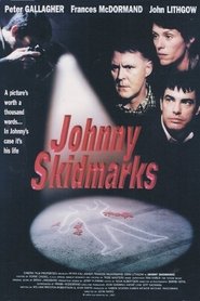 Johnny Skidmarks постер