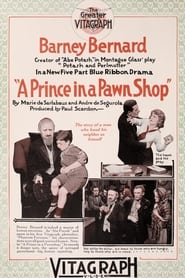 Poster A Prince in a Pawnshop