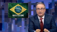 September 27, 2026: Brazil's Presidential Election