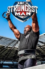 UK’s Strongest Man