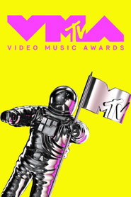 MTV Video Music Awards poster