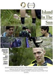 Poster Island in the Sun 2017