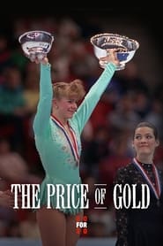 Poster The Price of Gold