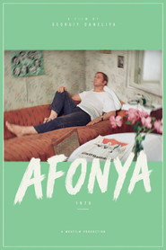 Afonya