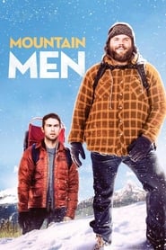 Poster Mountain Men 2014