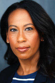 Portrait de Erica Ball