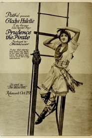 Prudence, the Pirate 1916