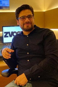 Foto de Omar Juárez