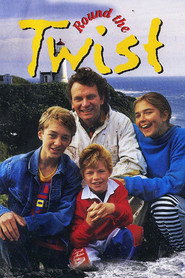 Round the Twist постер