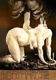 Poster Nightmares 1979