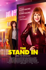 مشاهدة فيلم The Stand In 2020 مترجم