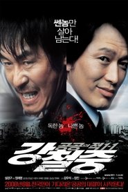 강철중: 공공의 적 1-1 celý film streaming CZ online 2008