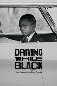 Driving While Black: Race, Space and Mobility in America (2020) Cliver HD - Legal - ver Online & Descargar