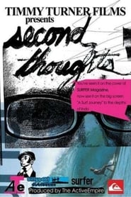 Poster Second Thoughts