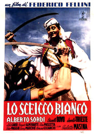 Lo sceicco bianco 1952