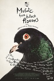 Music For Black Pigeons streaming