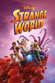 Strange World (2022)