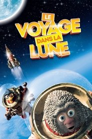 Le voyage dans la Lune (2018)