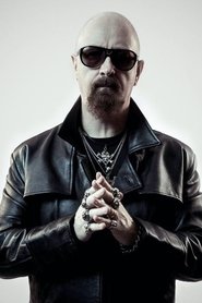 Rob Halford en streaming