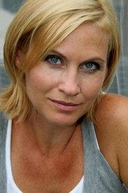 Simone Heher as Katharina Klinker-Emden