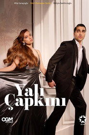 Перелітний птах / Yalı Çapkını (2022–2025) TMDB poster