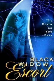 Poster Black Widow Escort 1998