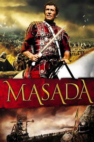 Masada poster