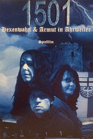 1501 - Hexenwahn & Armut in Ahrweiler