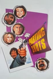 Poster for Parting Shots