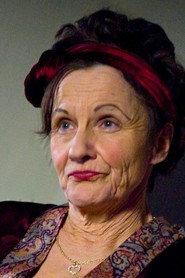Patti Allen in Eat, Drink and Be Married