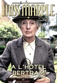 Miss Marple: At Bertram's Hotel poster