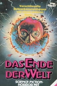 Poster Das Ende der Welt