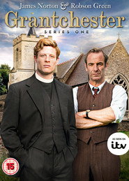 Grantchester Season 1 4