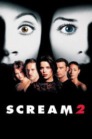 Scream 2 poster