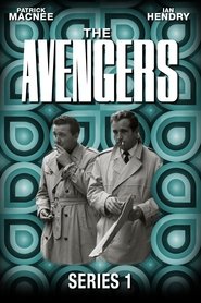 The Avengers Season 1 Episode 22