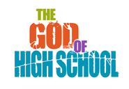 The God of High School