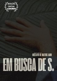 Poster for Em Busca de S.