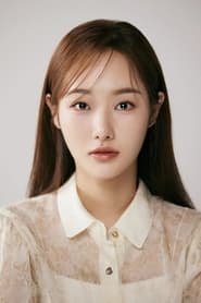 Shon Ji-young as Cabinet Owner