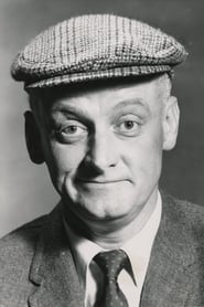 Art Carney as Mike
