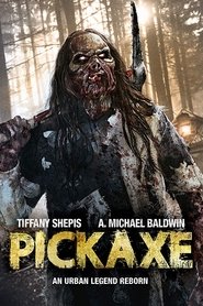 Pickaxe (2019) Pickaxe (2019)