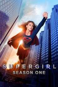 Supergirl 1º Temporada (2015) Blu-Ray 720p Download Torrent Dub e Leg