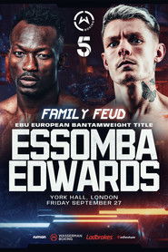 Thomas Essomba vs. Charlie Edwards (2024)