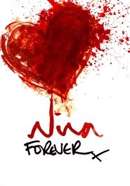 Nina visada poster Filmas Nina Forever / Nina visada online nemokamai lietuviskai