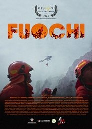 Pôster de Fuochi
