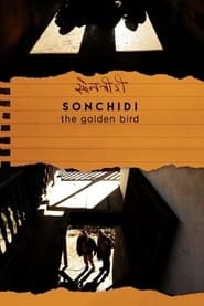 The Golden Bird постер