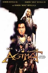 Poster Agimat, Anting-anting Ni Lolo 2002