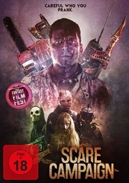 Scare Campaign 2016 Stream German HD