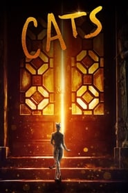 Cats 2019 Movie Free Download HD